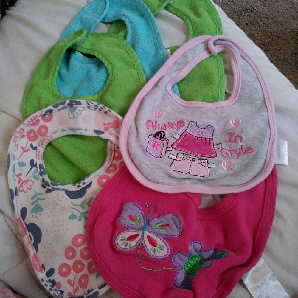 Bibs